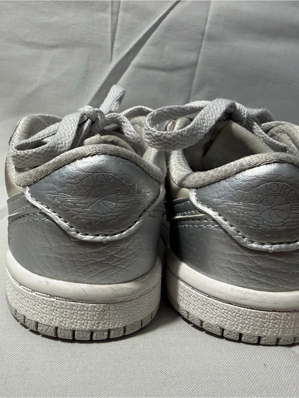 Nike air jordan